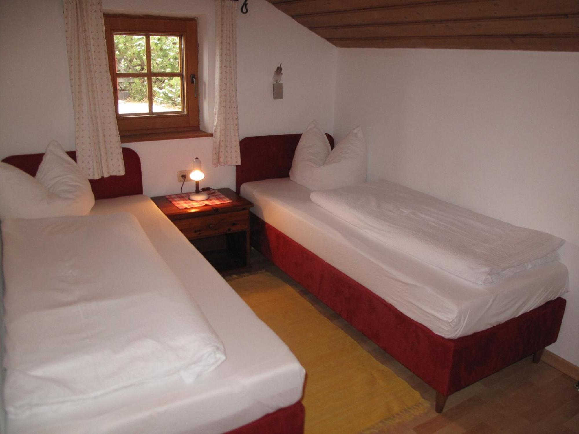 Ferienhaus Martlerhof Tux Kültér fotó