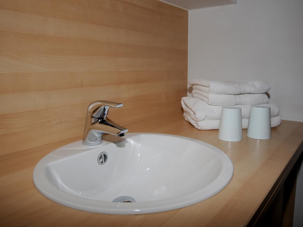 Ferienhaus Martlerhof Tux Szoba fotó