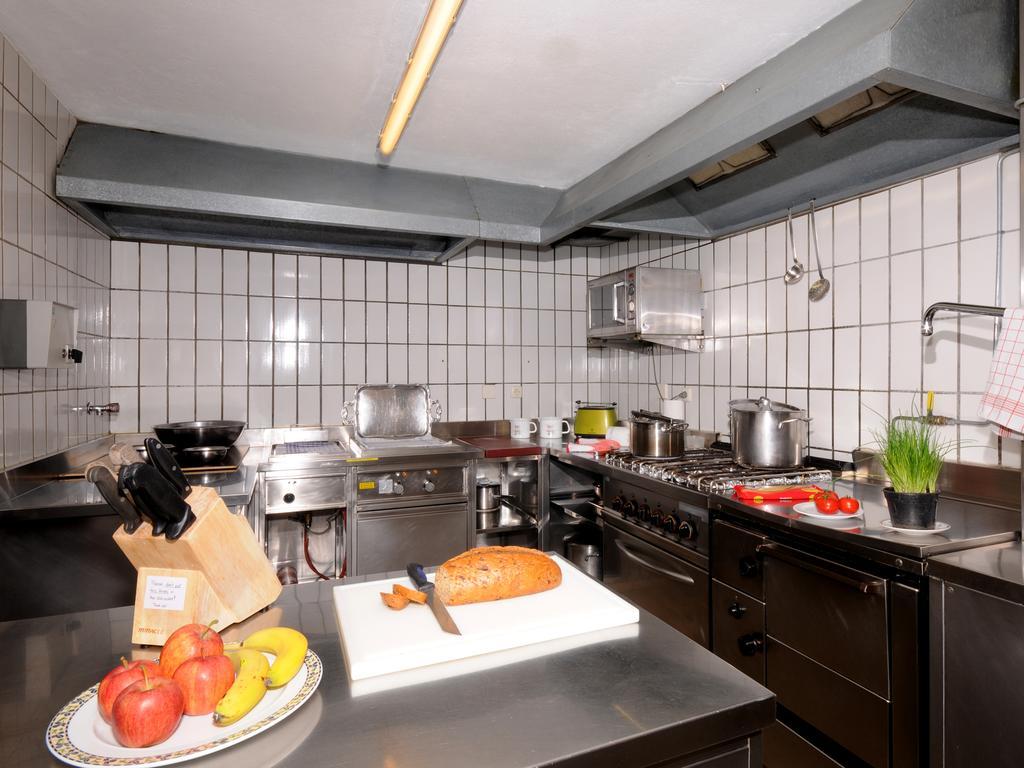 Ferienhaus Martlerhof Tux Szoba fotó