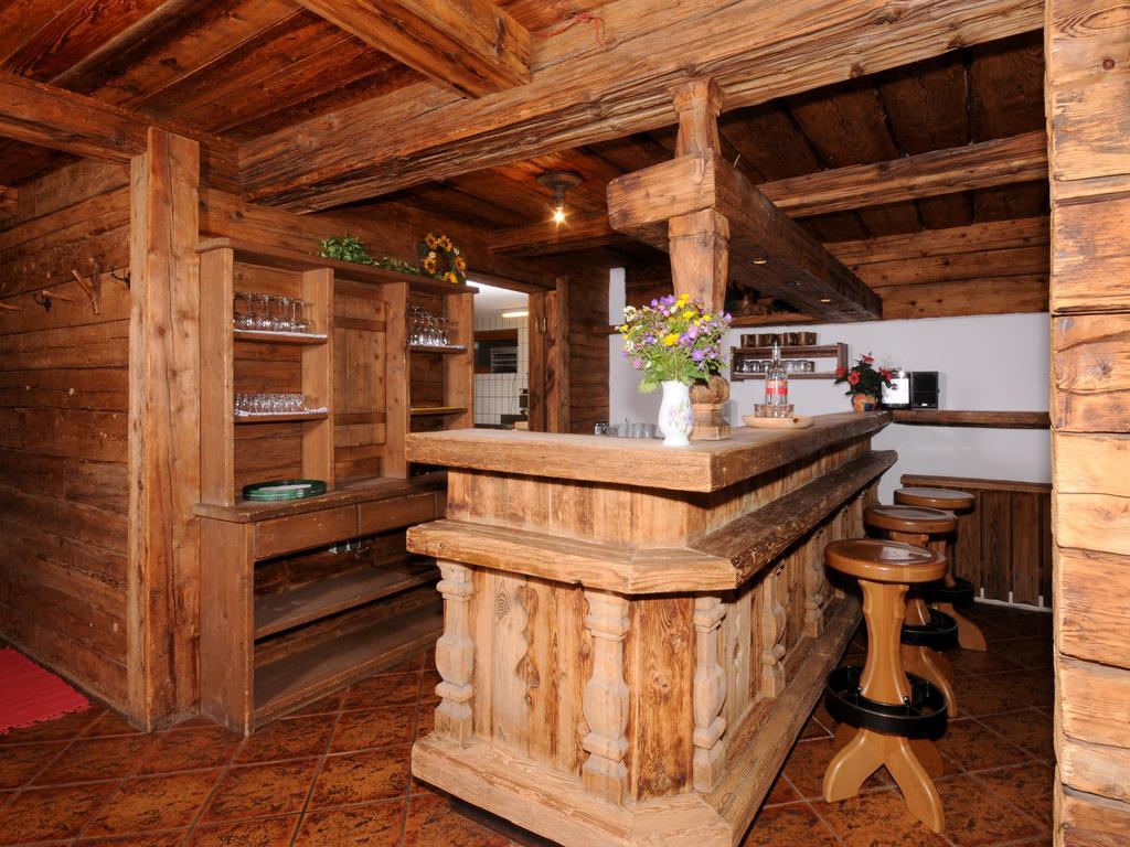 Ferienhaus Martlerhof Tux Szoba fotó